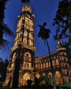 University of Mumbai (C) Lawgic.info