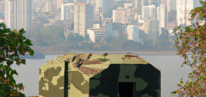 Defence NOC Mumbai