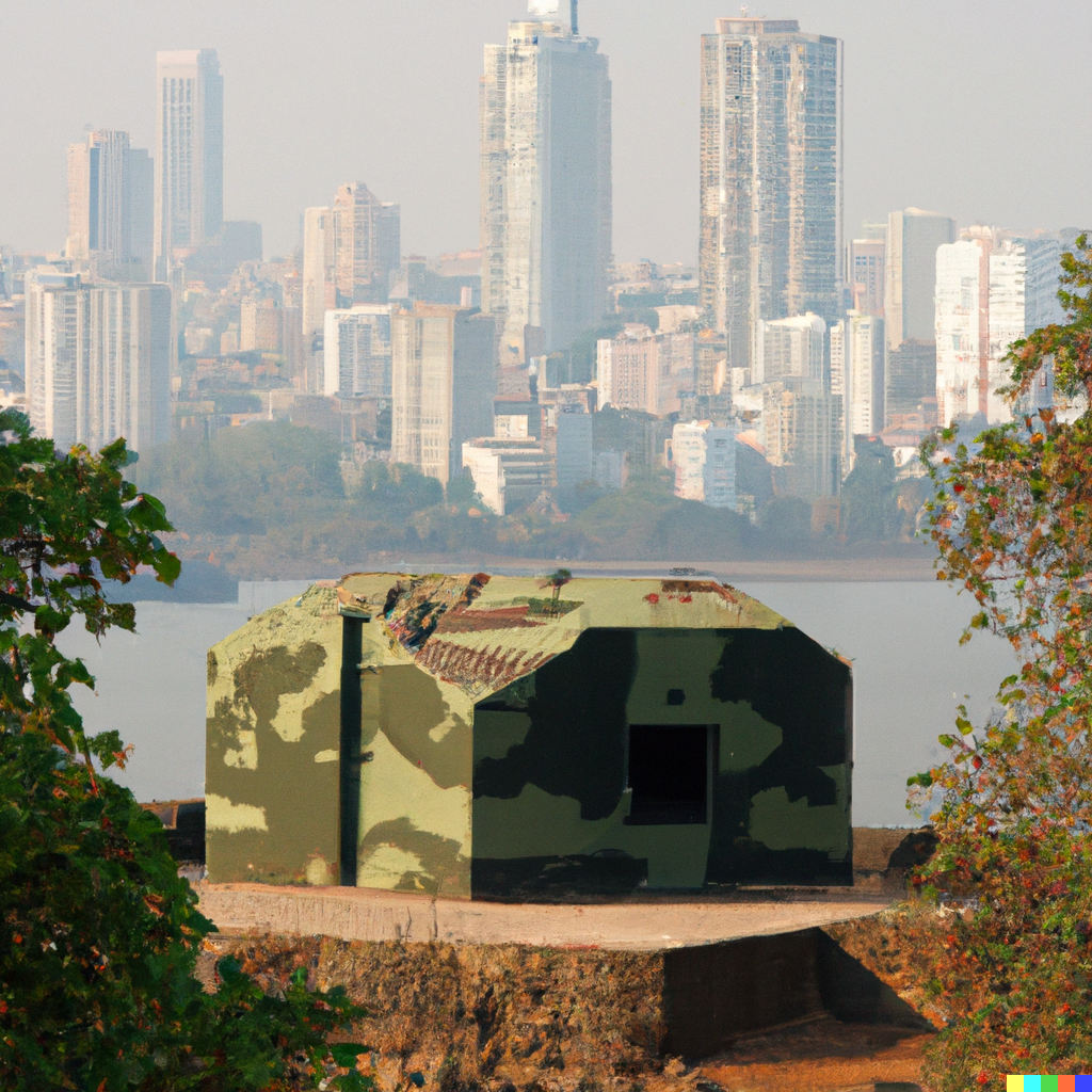 Defence NOC Mumbai